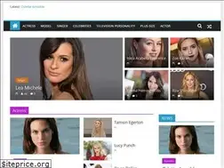 Sites similar to celebrity-foto.info