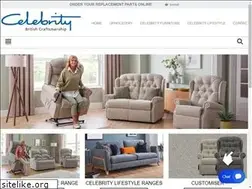Sites similar to celebrity-furniture.co.uk