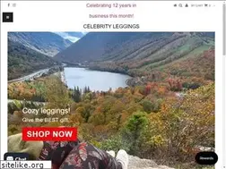 Sites similar to celebrity-leggings.com