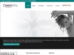 Sites similar to celebrity-medspa.com