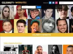 Sites similar to celebrity-websites.com
