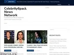 Sites similar to celebrity6pack.com