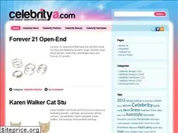 Sites similar to celebritya.com