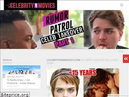 Sites similar to celebrityandmovies.com