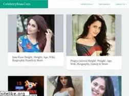 Sites similar to celebrityboss.wordpress.com