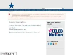 Sites similar to celebritybreakingnews.com