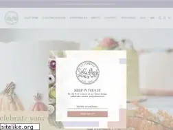 Sites similar to celebritycakestudio.com
