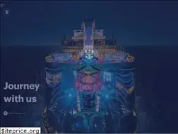 Sites similar to celebritycareersatsea.com