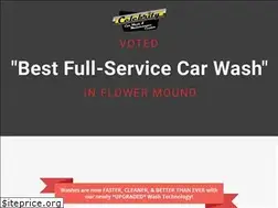 Sites similar to celebritycarwash.com