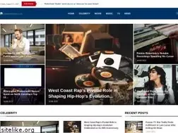 Sites similar to celebritycolumn.com