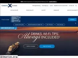 Sites similar to celebritycruises.co.uk