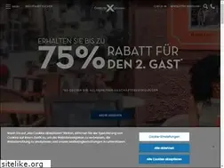 Sites similar to celebritycruises.de