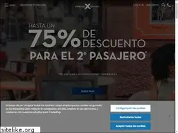 Sites similar to celebritycruises.es
