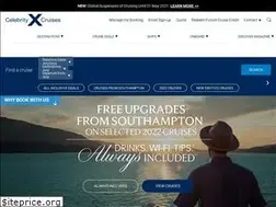 Sites similar to celebritycruises.ie