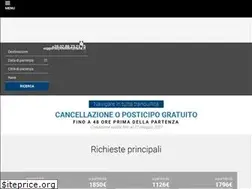 Sites similar to celebritycruises.it