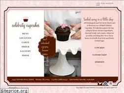 Sites similar to celebritycupcakes.com