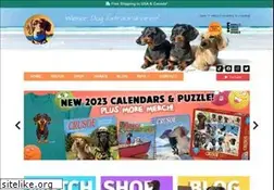 Sites similar to celebritydachshund.com