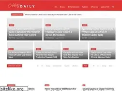 celebritydailymag.com