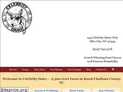 Sites similar to celebritydairy.com