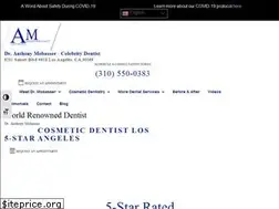 Sites similar to celebritydentist.com