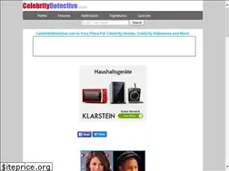 Sites similar to celebritydetective.com