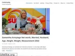 Sites similar to celebritydig.com