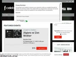 Sites similar to celebrityetc.com