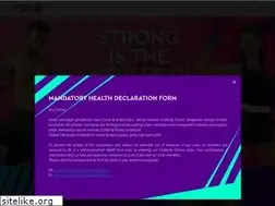 Sites similar to celebrityfitness.co.id