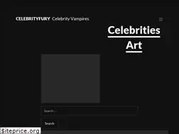 Sites similar to celebrityfury.com