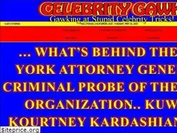 Sites similar to celebritygawk.com
