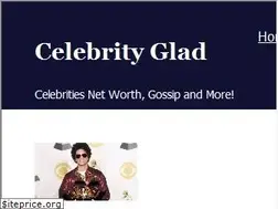 Sites similar to celebrityglad.com