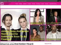 Sites similar to celebritygossip.com