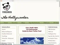 Sites similar to celebritygossip.io