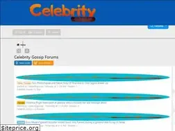 Sites similar to celebritygossipforum.com