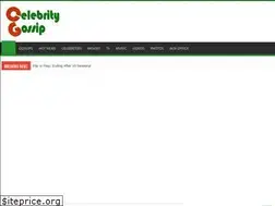 Sites similar to celebritygossips.org
