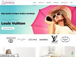 Sites similar to celebrityhandbags.to
