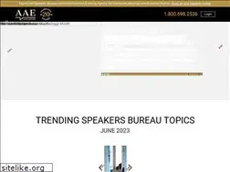 Sites similar to celebrityheadliners.com