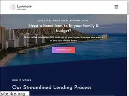 Sites similar to celebrityhomeloanshawaii.com