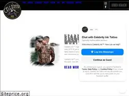 Sites similar to celebrityink.com