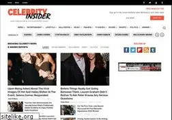Sites similar to celebrityinsider.org