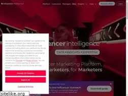 Sites similar to celebrityintelligence.com