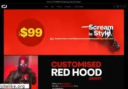 Sites similar to celebrityjackets.us