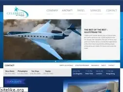 Sites similar to celebrityjet.com