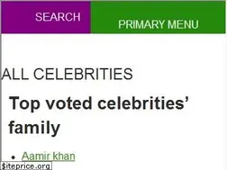 Sites similar to celebritykick.com