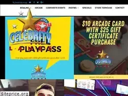 Sites similar to celebritylanes.com