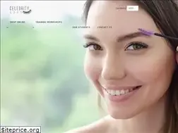 Sites similar to celebritylash.co.nz