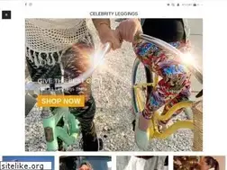 Sites similar to celebrityleggings.com
