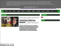 Sites similar to celebritylifebd.blogspot.com
