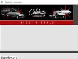 Sites similar to celebritylimoservice.com