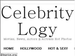 Sites similar to celebritylogy.com